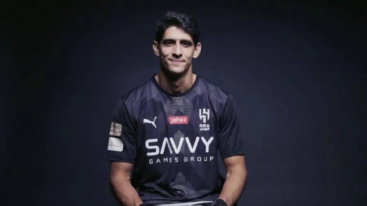 بونو عن مونديال 2030: ابني يكبر وأريد قضاء الوقت معه.. فيديو