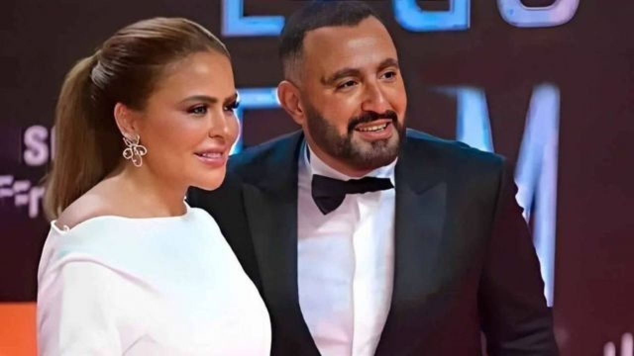 طليقة أحمد السقا تنجو من الحبس