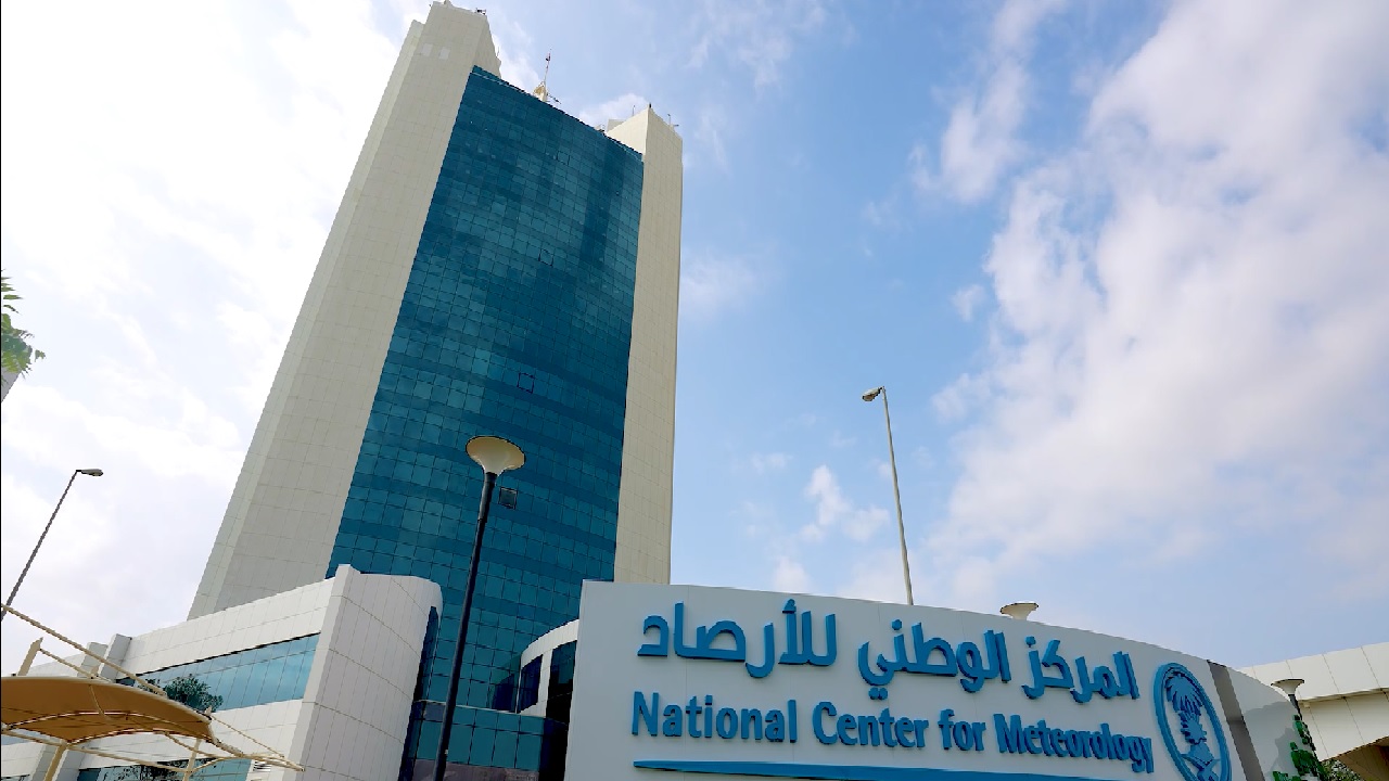 الأرصاد: أمطار على معظم المناطق حتى نهاية رمضان.. فيديو