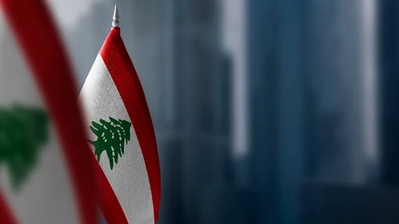 حظر نشاط حزب الله الإرهابي في لبنان