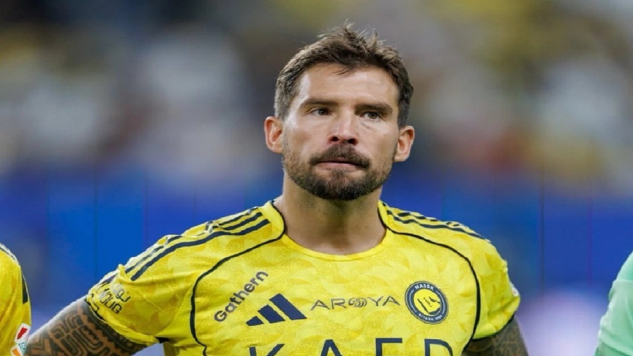 إصابة مارتينيز تبعده عن النصر 10 أيام