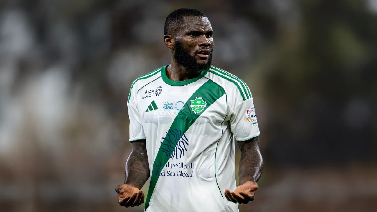 نتائج اجتماع يوفنتوس مع وكيل كيسيه