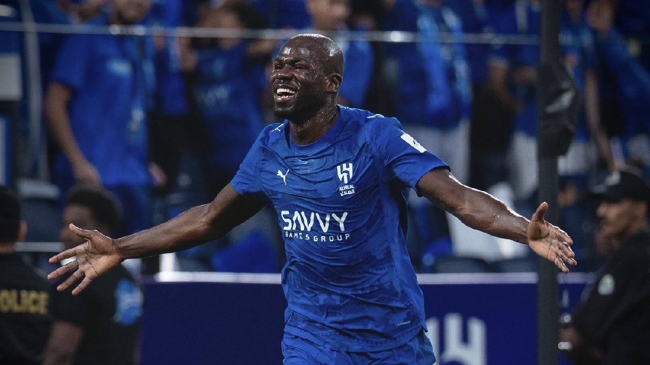 كوليبالي يفتتح مطعمه الصحي الجديد في الرياض