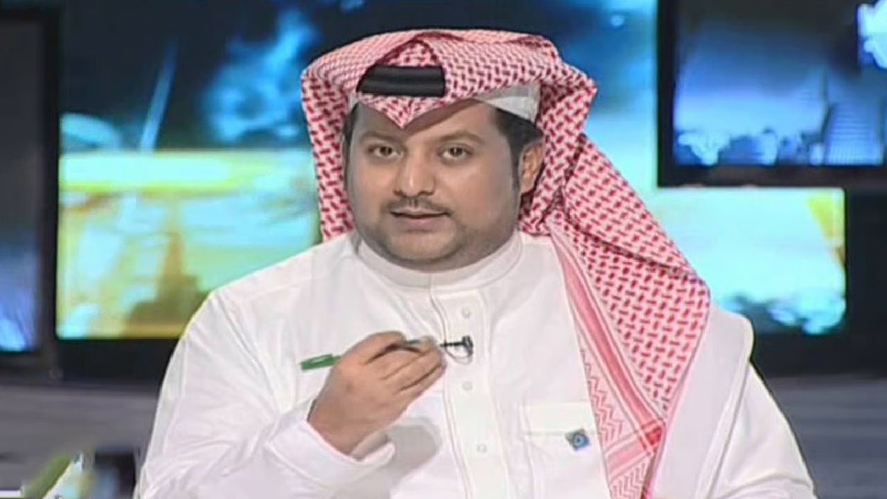 العجمة للمسؤولين عن المنتخب: الزعل مبرر والوقت مناسب للإصلاح.. فيديو