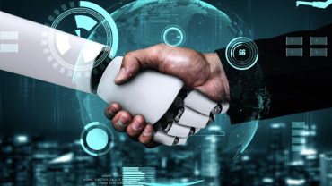 دراسة علمية: المستخدمون يميلون لتبني آراء تطبيقات الذكاء الاصطناعي