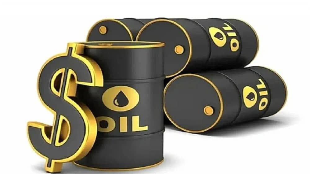 النفط يواصل مكاسبه ويقفز 5%