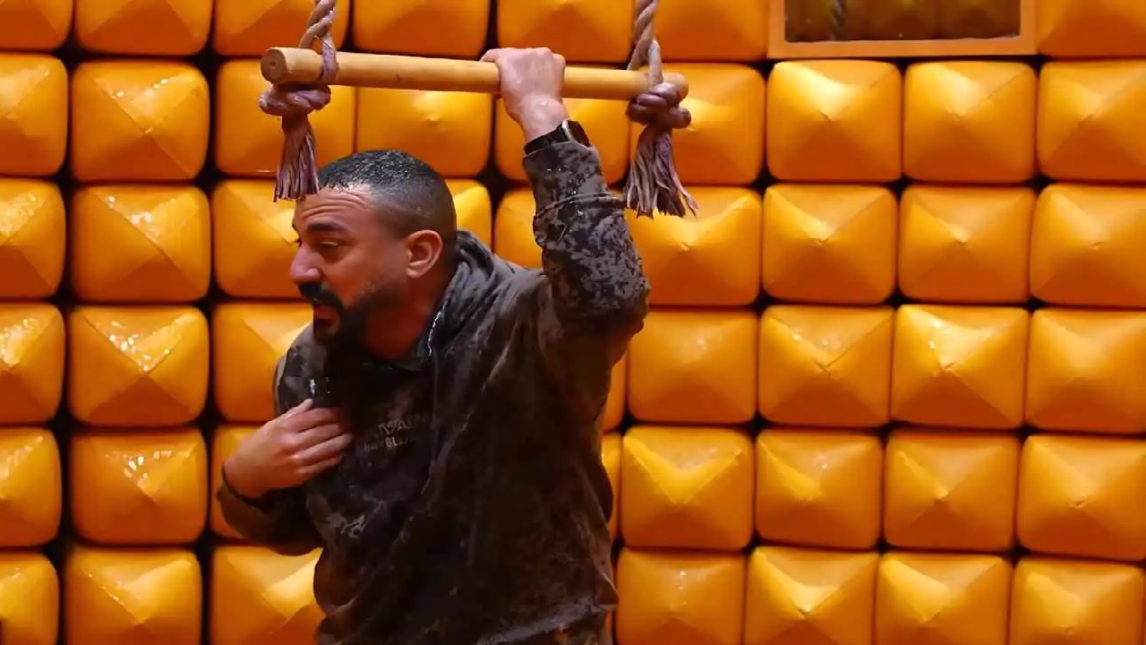 دياب رداً على رامز جلال: مستحيل أشتغل مع غادة عبد الرازق.. فيديو