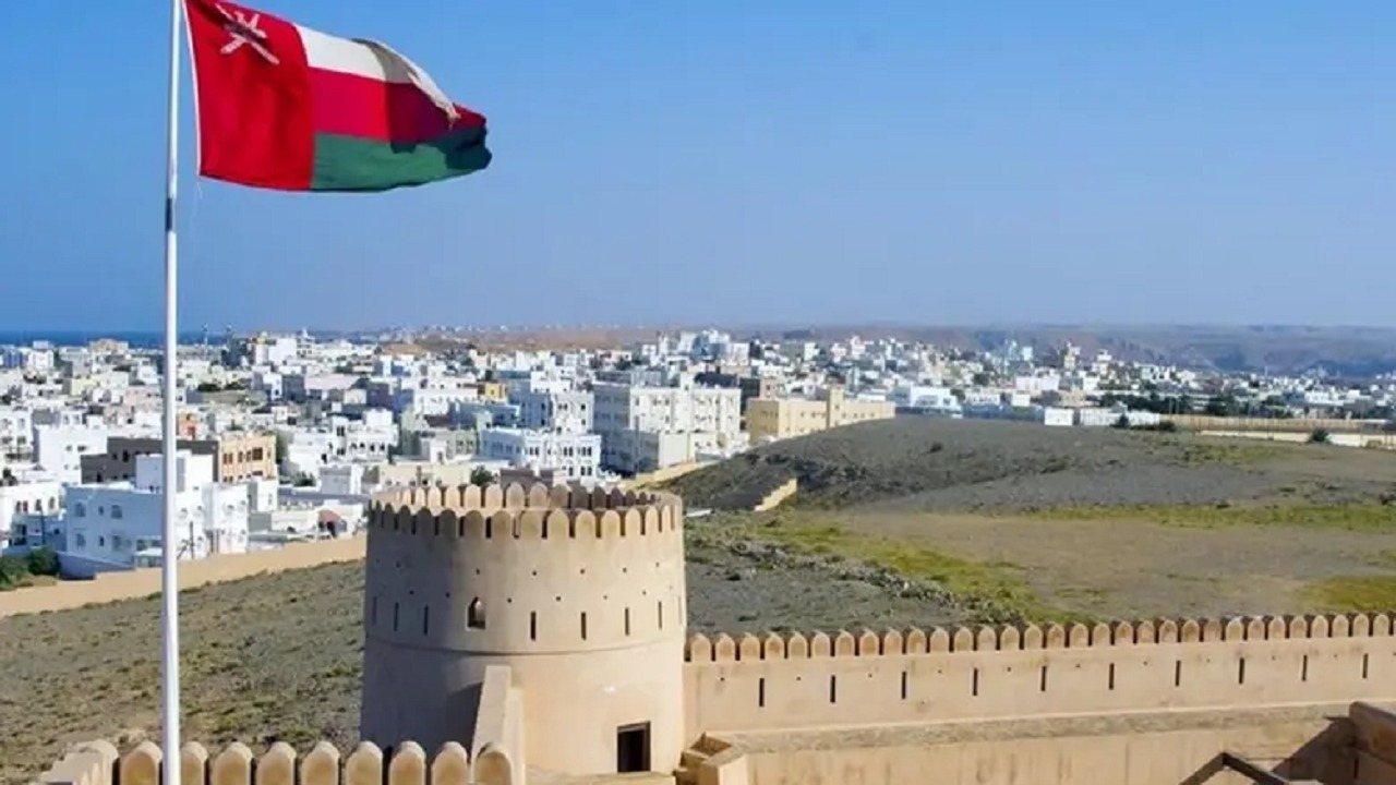 وفاة شخصين في عمان جراء سقوط مسيرة في ولاية صحار