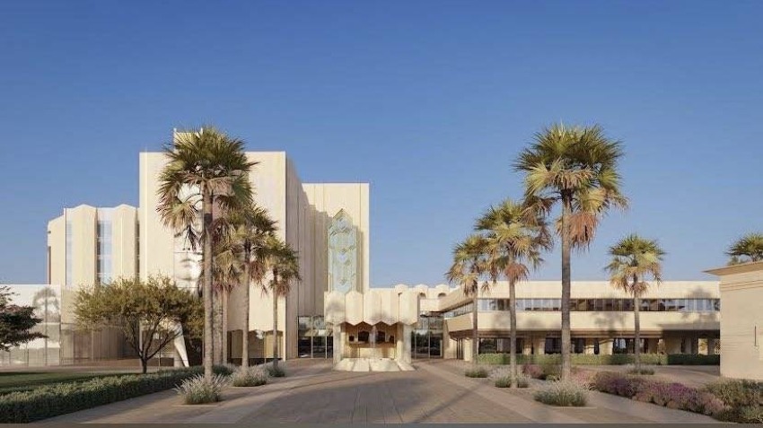 جامعة الرياض للفنون تفتح أبوابها سبتمبر المقبل