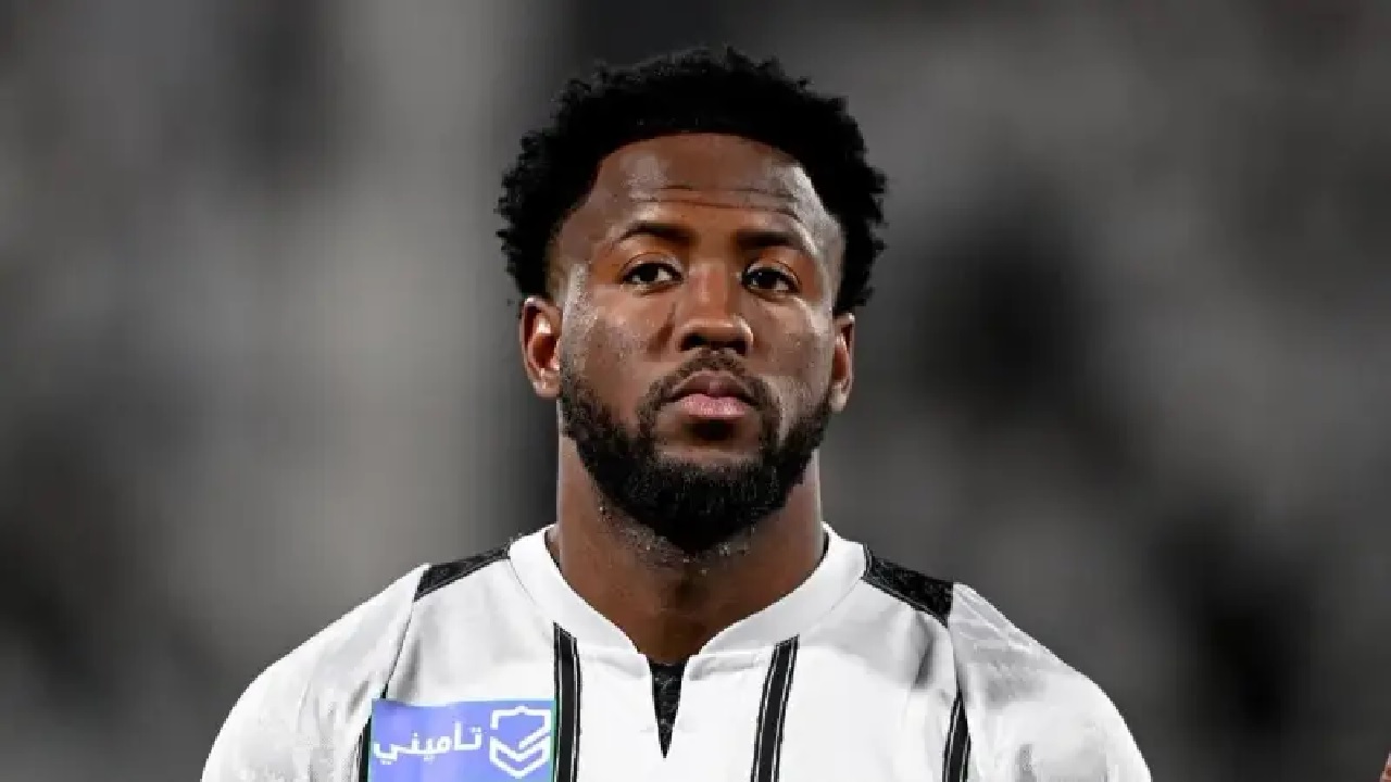 عبدالله معتوق يرفض تجديد عقده مع الشباب