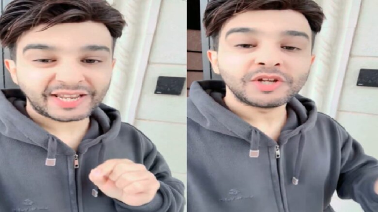 الشهري: العطس يحمي الجهاز التنفسي ويعزز المزاج.. فيديو