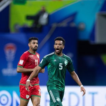 البليهي: مانشيني كان يقول لنا أنتم ما تعرفون تلعبون