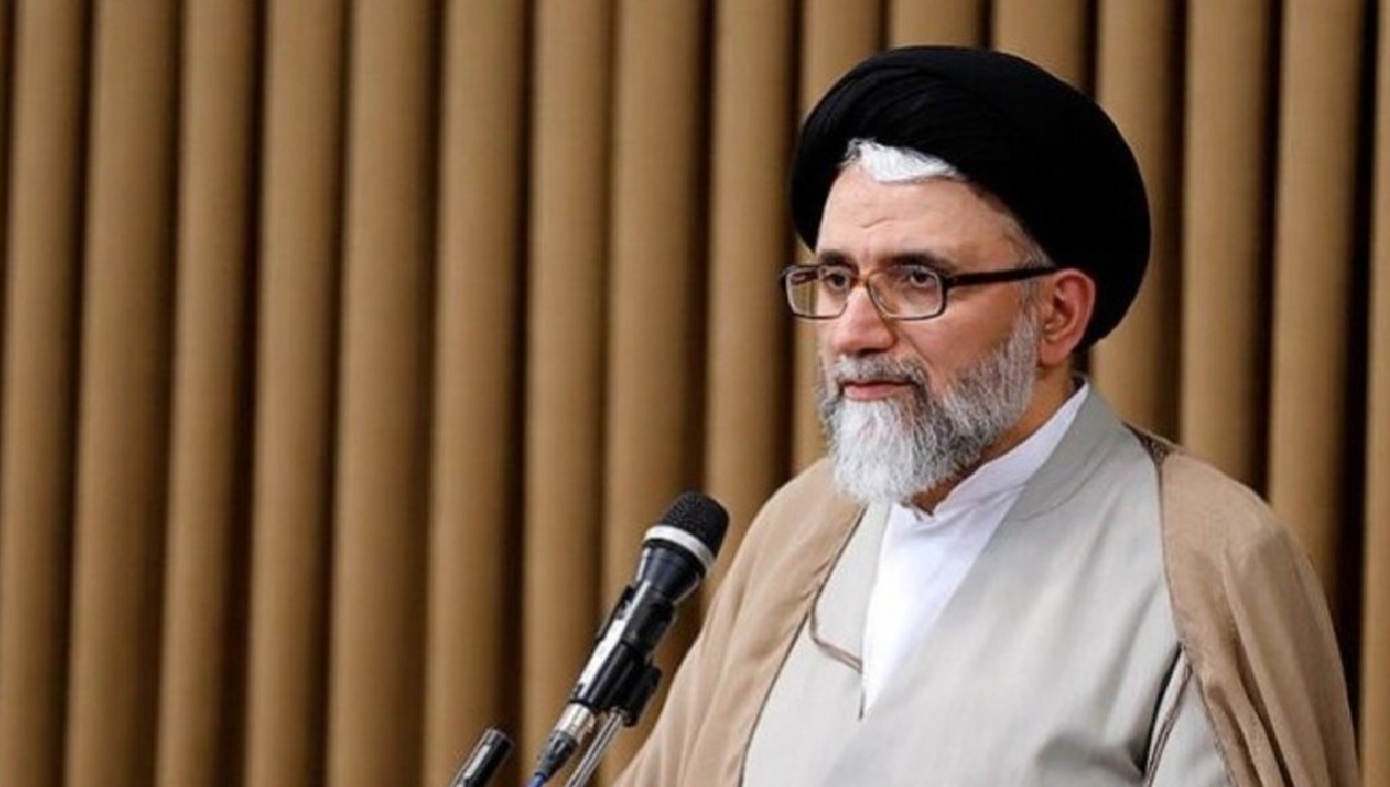 إسرائيل تؤكد مقتل وزير الاستخبارات الإيراني