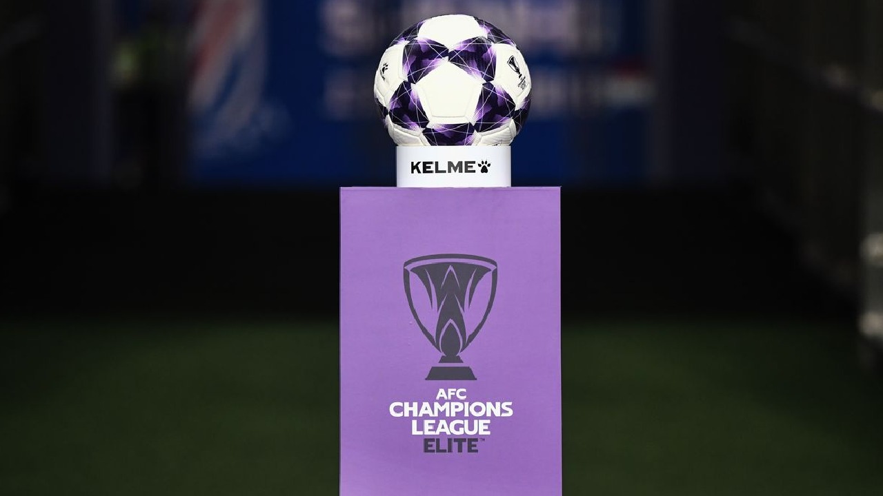 مواعيد مباريات الهلال والاتحاد والأهلي بدوري أبطال آسيا للنخبة