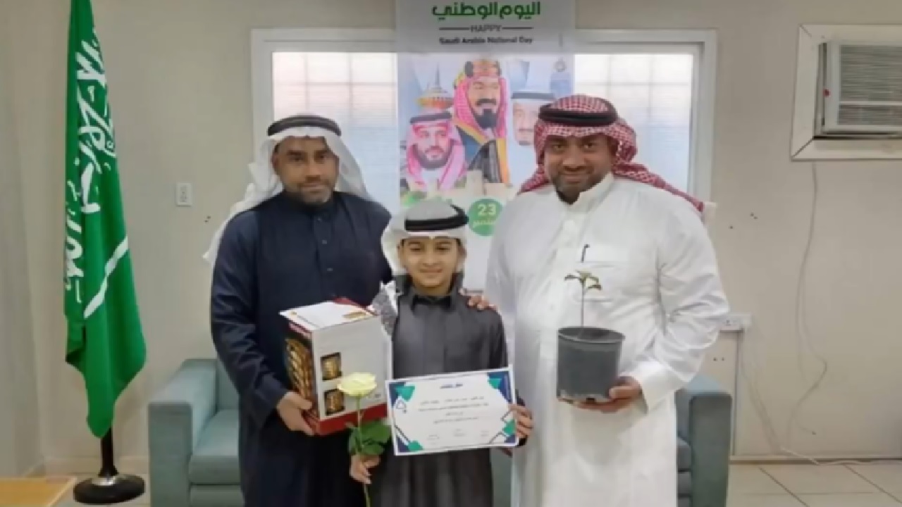 وفاة معلم أثناء تأدية عمله داخل فصل دراسي بالقطيف.. فيديو