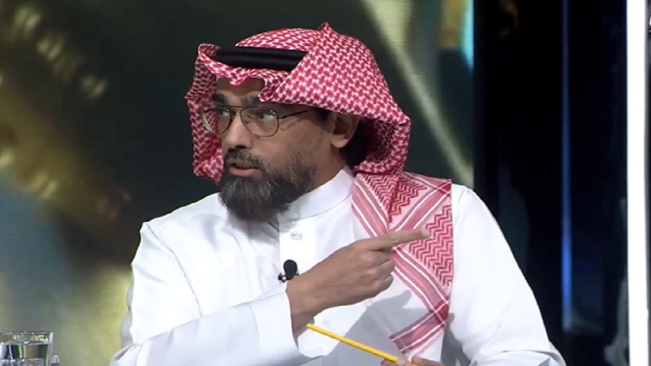 الدوسري: اتحاد القدم لم يقترح إقامة مباريات دور الـ 16 للنخبة بجدة.. فيديو