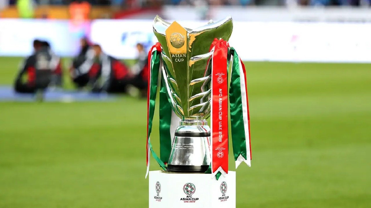 مسار الأخضر بكأس آسيا 2027 حال تصدر المجموعة