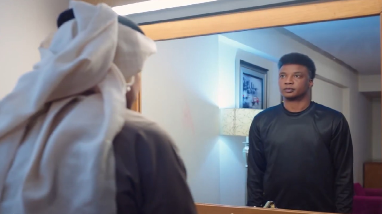 محمد نور يخطف الأضواء بظهوره في شباب البومب 14.. فيديو