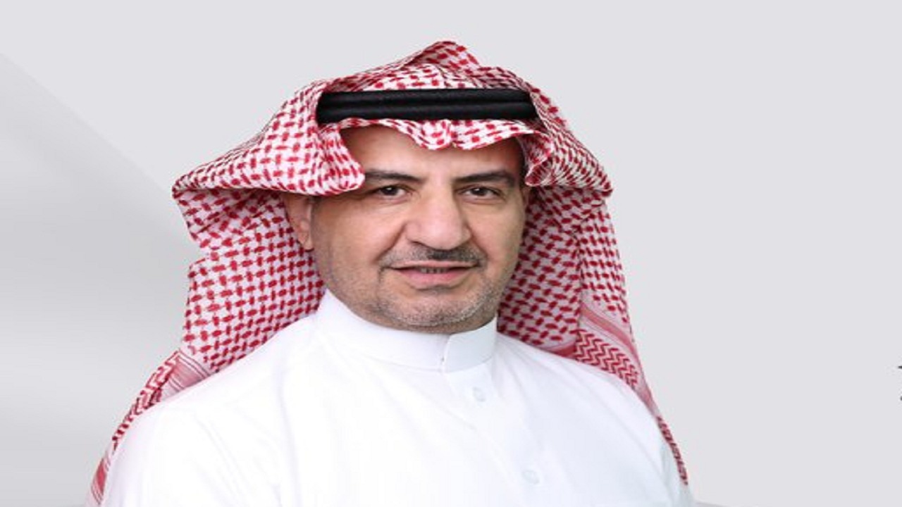 أمر ملكي بتمديد خدمة المديفر نائبًا لوزير ⁧الصناعة لشؤون التعدين