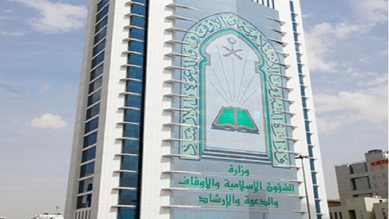 الشؤون الإسلامية تعلن جاهزية 84 ألف مسجد لـ العشر الأواخر من رمضان