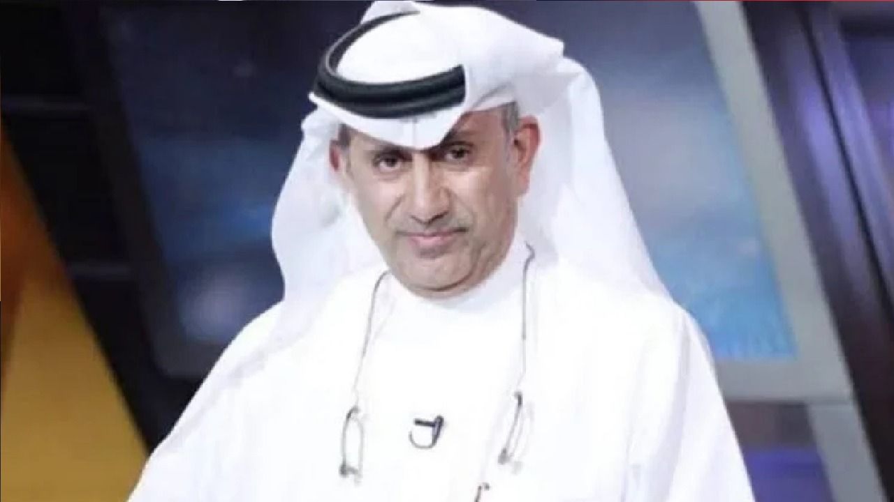 عادل الملحم: مهمة النصر أمام الخليج صعبة في غياب رونالدو وماني