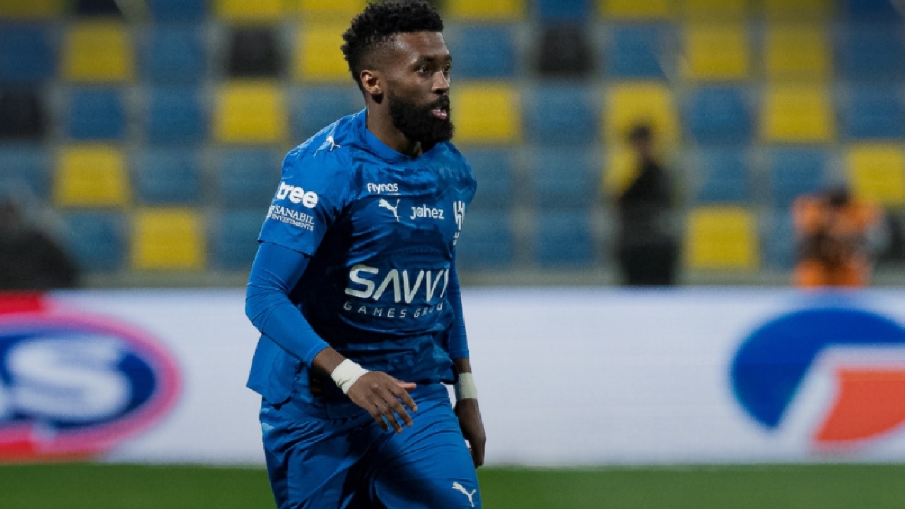 اليامي بعد نجاح العملية الجراحية: الحمد لله على كل شيء