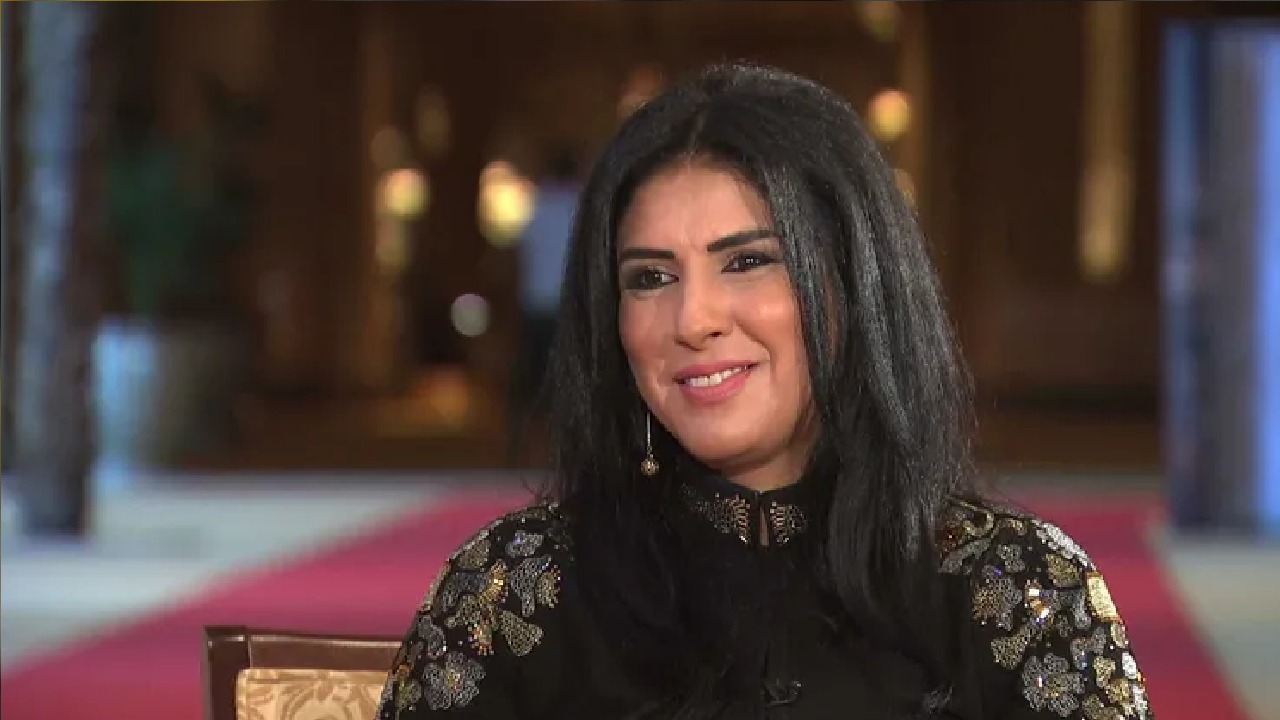 زهرة عرفات: تعلمت الالتزام من فنانين وحسن البلام كان سندا لي منذ البداية.. فيديو