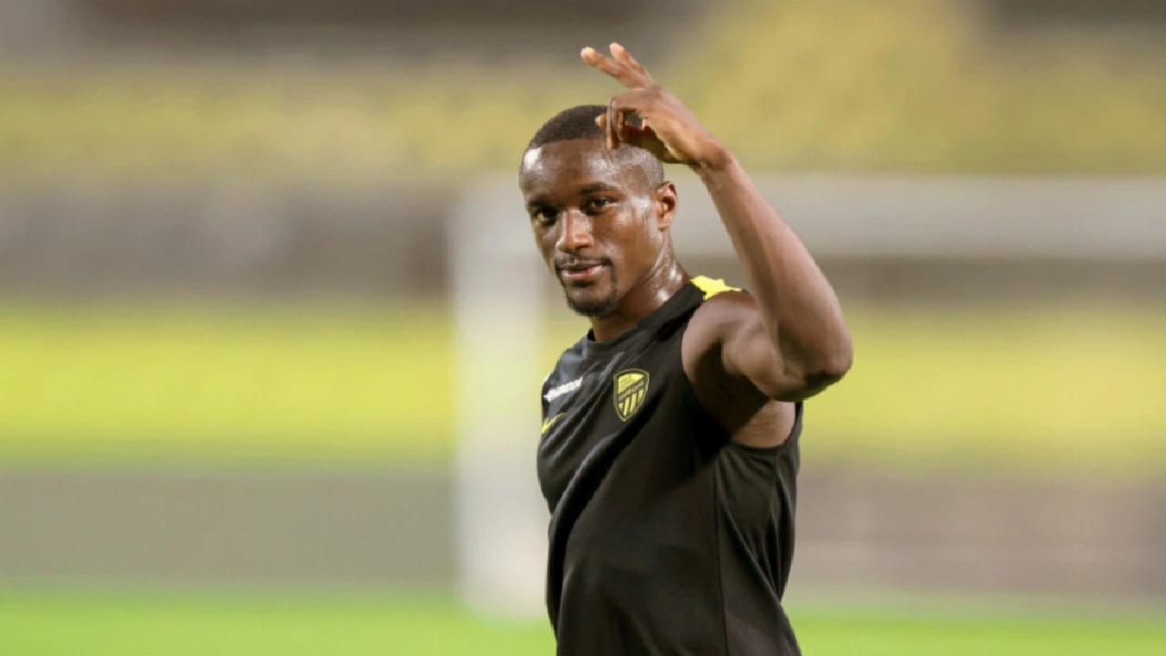 ديابي يوافق على الانتقال إلى إنتر ميلان