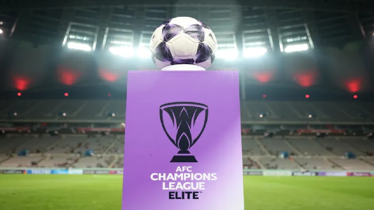 تأجيل مباريات إياب دور الـ 16 بدوري أبطال آسيا حتى إشعار آخر