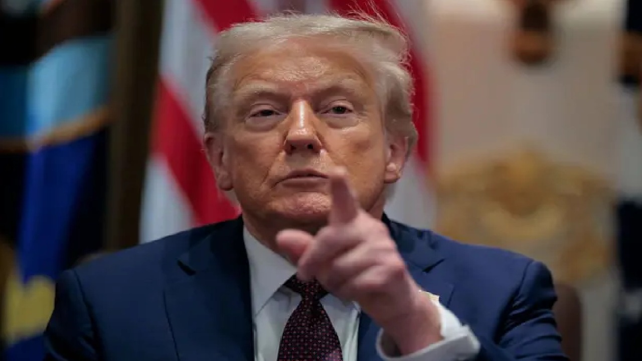 ترامب: إيران تزييف مقاطع انتصارها بالذكاء الاصطناعي ولا وجود لـ زوارق انتحارية