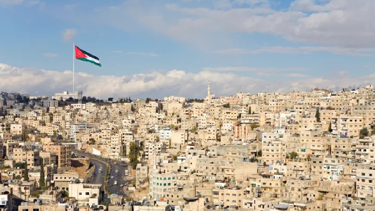 الأردن يمنع استخدام المكيِّفات في الوزارات والمؤسَّسات الحكوميَّة