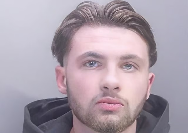 إدانة قاتل محمد القاسم بالقتل العمد