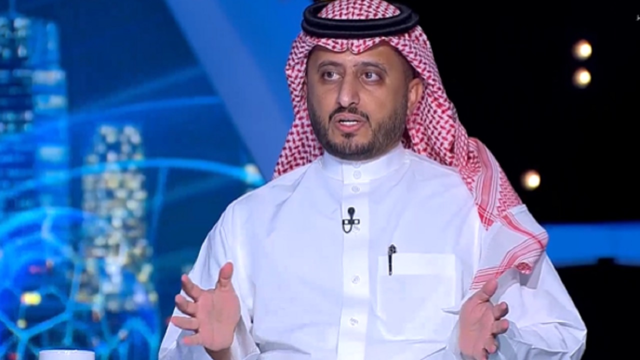 أحمد البريكي: تجربة الرئيس التنفيذي مع الهلال صفر والأهلي سالب صفر.. فيديو