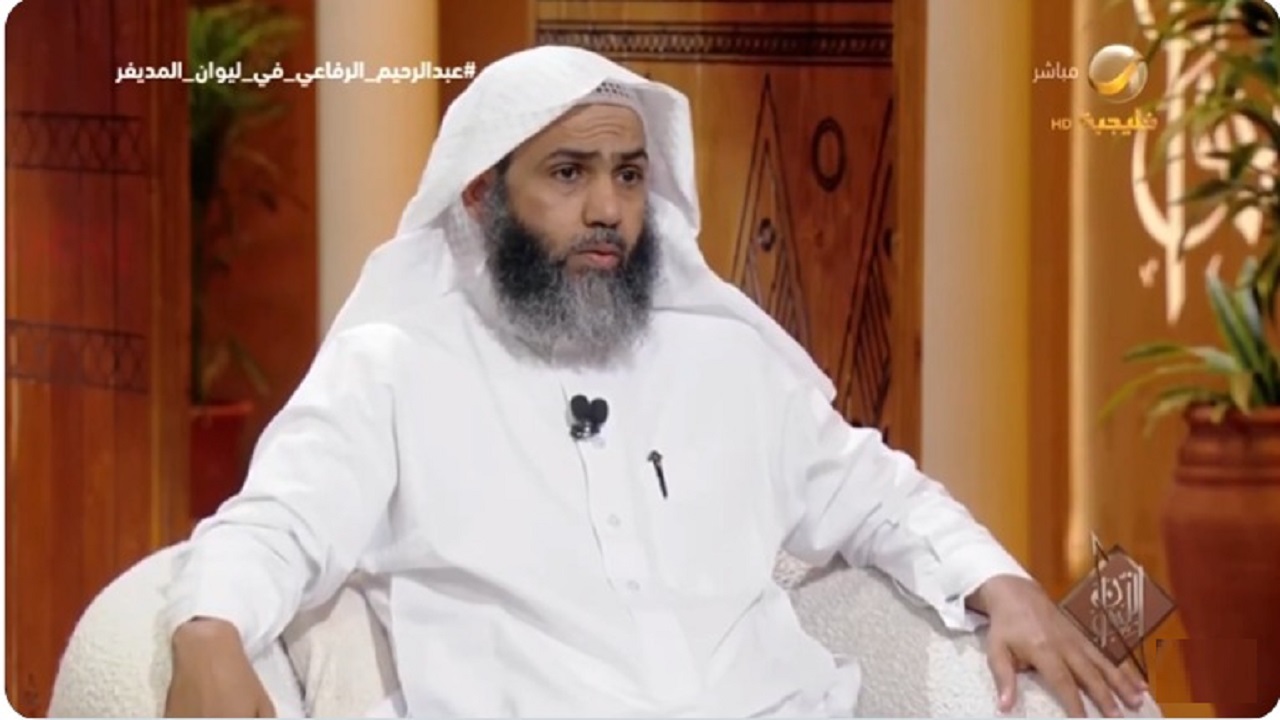 الرفاعي: الجن بريء من حرائق المنازل.. وهذا تفسير ما يحدث.. فيديو