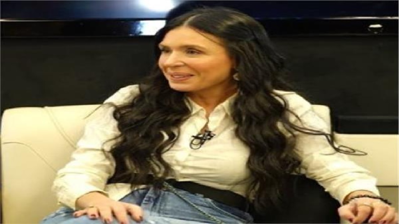 دينا رداً على رامز جلال: تزوجت 9 مرات.. فيديو