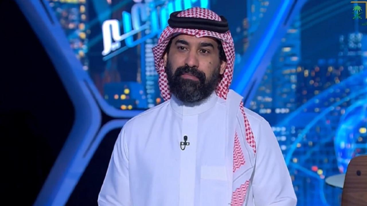 أحمد عطيف: إنزاغي قلل وأخفى من خطورة سالم الدوسري.. فيديو