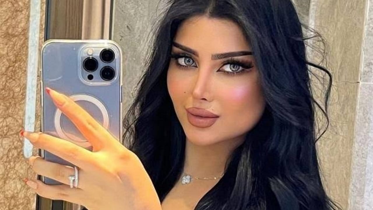 ملكة كابلي: كل من حاول إيذائي إلا والله يعليني زيادة وزيادة.. فيديو