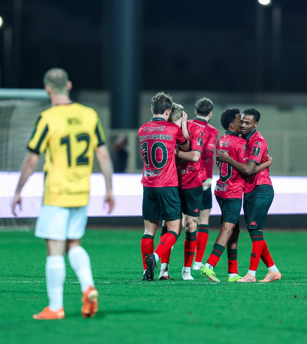 الخلود يعبر الاتحاد ويتأهل إلى نهائي كأس الملك