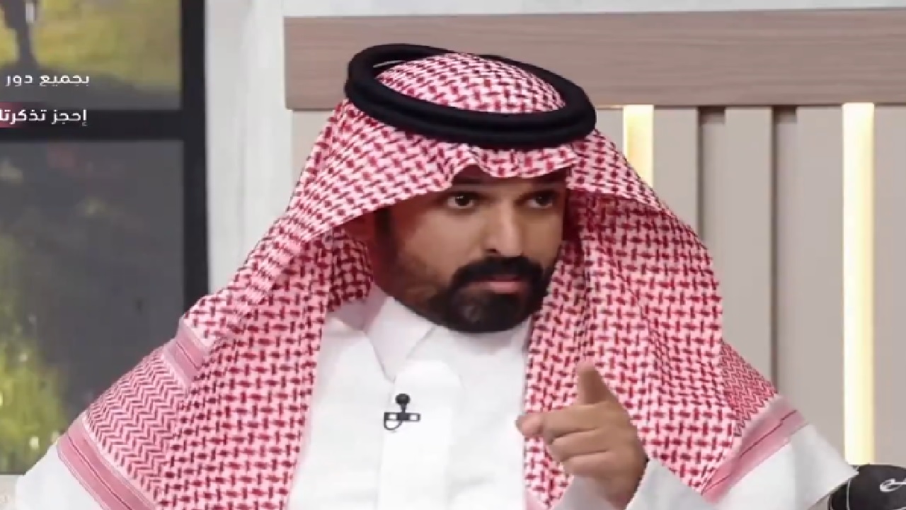 مدقق لهجة يكشف أخطاء درامية في اللهجات التاريخية.. فيديو