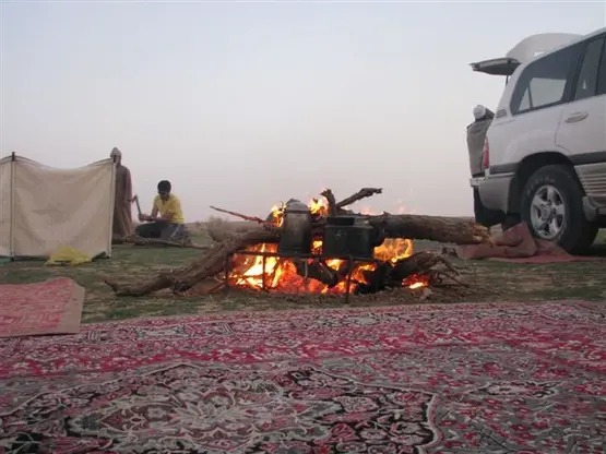 قاعدة ذهبية أحرص على مراعاتها عند التخطيط للكشتة