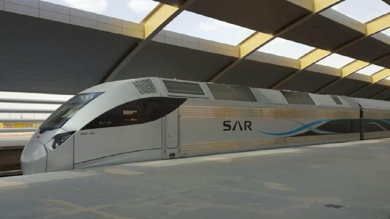 الشركة السعودية للخطوط الحديدية تطرح وظائف شاغرة