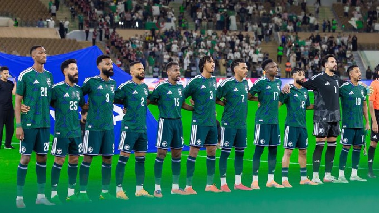 الاتحاد السعودي يدرس خطة بديلة لمعسكر الأخضر