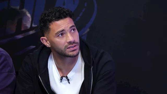 رامز جلال لـ ياسر إبراهيم: إيه البيجامة اللي انت لابسها دي.. فيديو