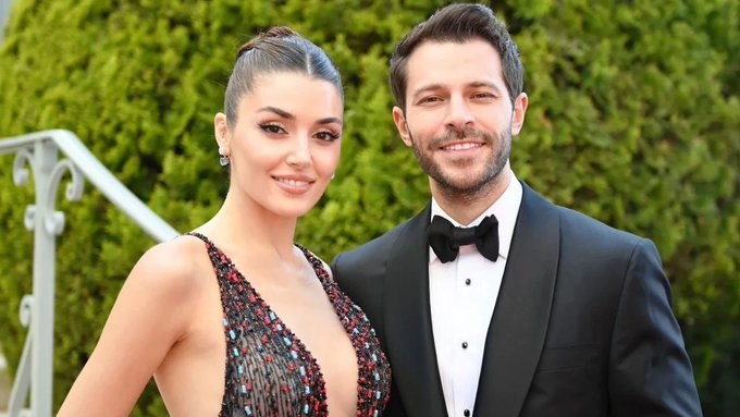 هاندا أرتشيل ترد على اتهامها بتعاطي المخدرات.. فيديو