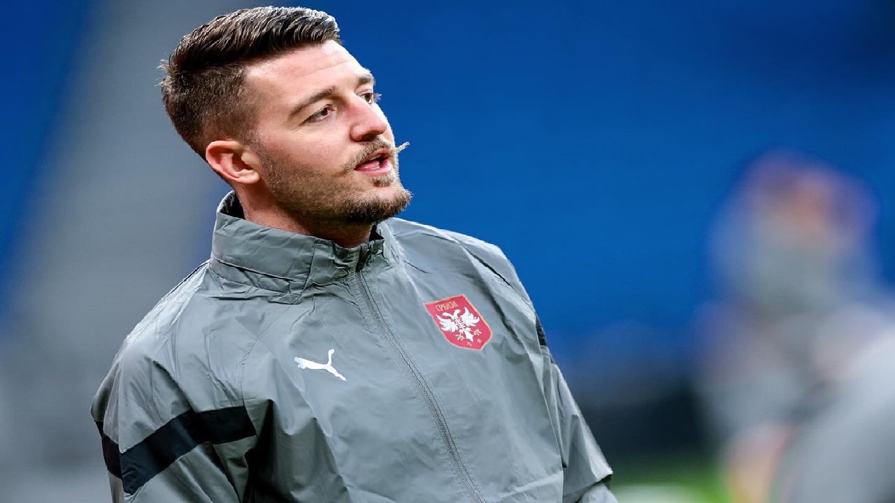 سافيتش: المباراتان ضد إسبانيا والسعودية تحملان رمزية خاصة لي.. فيديو