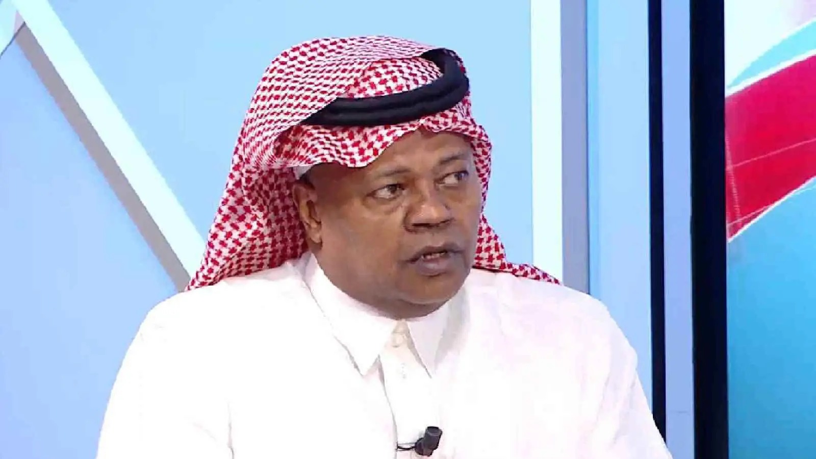 “العويران”: الأهلي الأقرب للفوز بالدوري وهؤلاء أفضل اللاعبين الموسم