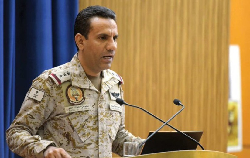 وزارة الدفاع: اعتراض وتدمير 5 مسيرات في المنطقة الشرقية