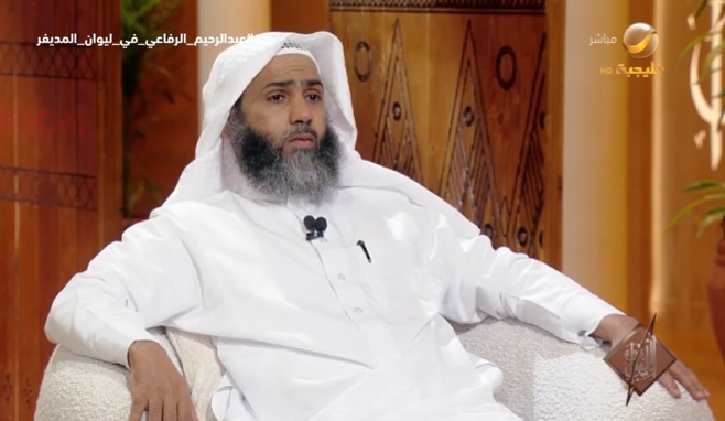 الشيخ الرفاعي يروي قصة عروس حسدها عريسها يوم «الملكة».. فيديو