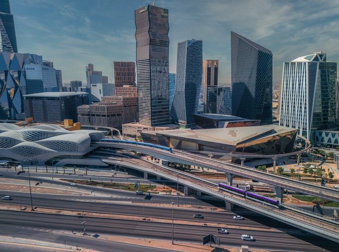 حاله الطقس المتوقعة اليوم في المملكة