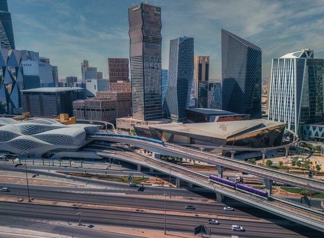 حاله الطقس المتوقعة اليوم في المملكة